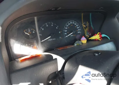 2004 Jeep Grand Cherokee Laredo из США, поврежденный, VIN 1J4GW48S54C264002